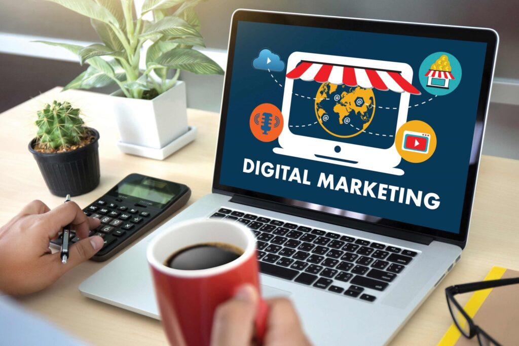 Best Digital Marketing Services Agency in Malaysia