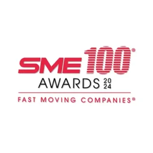 SME100 Awards 2024. Fast Moving Companies Malaysia