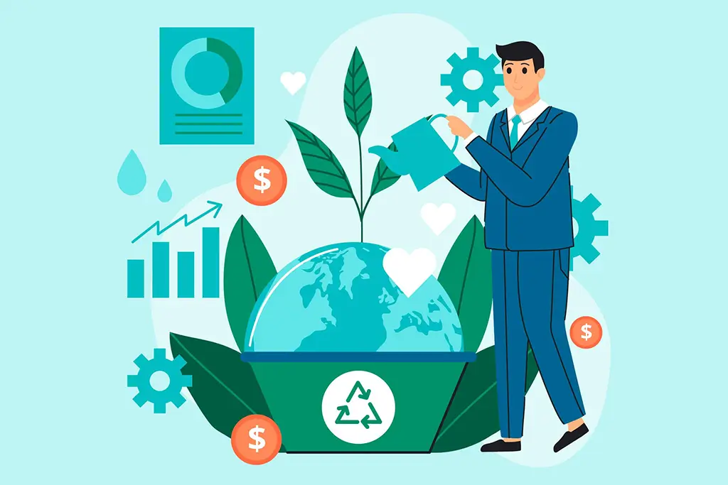 Sustainability in Marketing: A Business Imperative