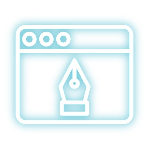 Web Design & Development