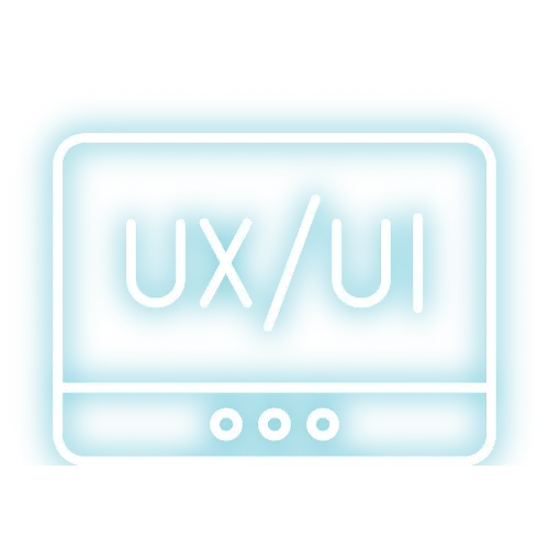 UI / UX Designing