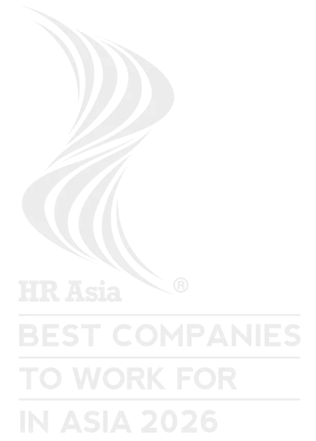 HR ASIA PLATINUM