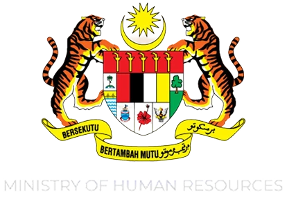 MINISTRY OF HUMAN RESOURCES