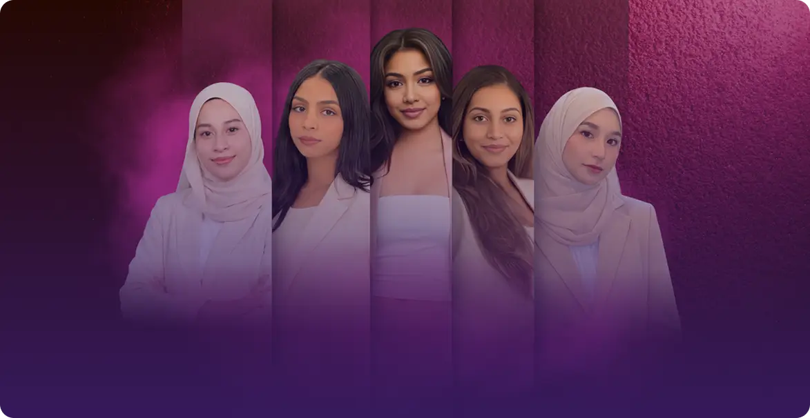 She Leads, She Defends Law and Leadership Forum 2026