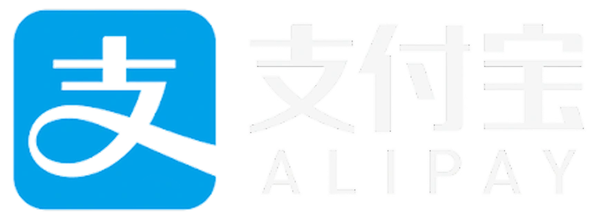 alipay logo