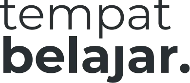 tempatbelajar-greylogo