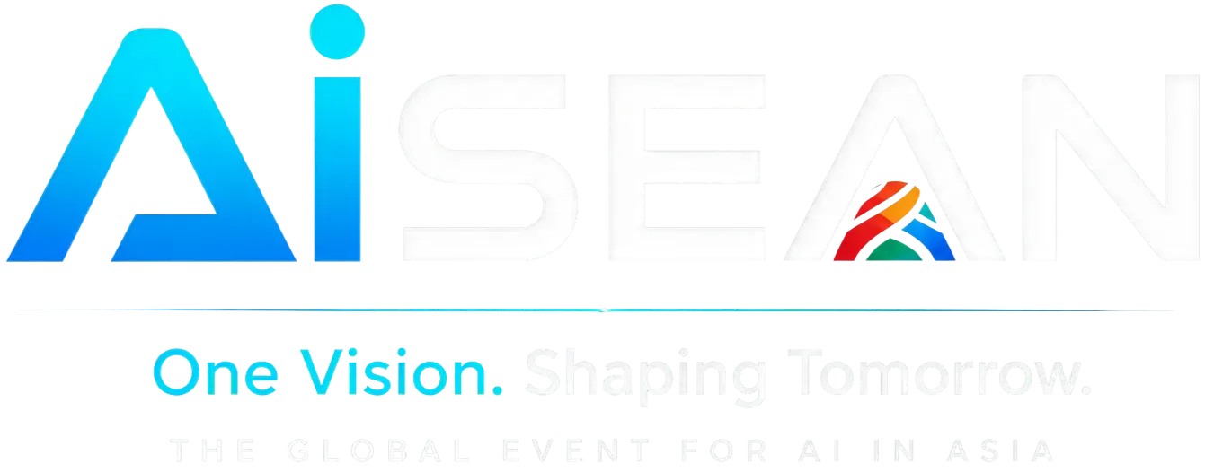 AiSEAN Logo with BG 2